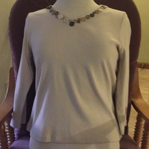 Casual Corner Annex Top *